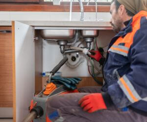 About The Faucet Pros Parsippany, NJ